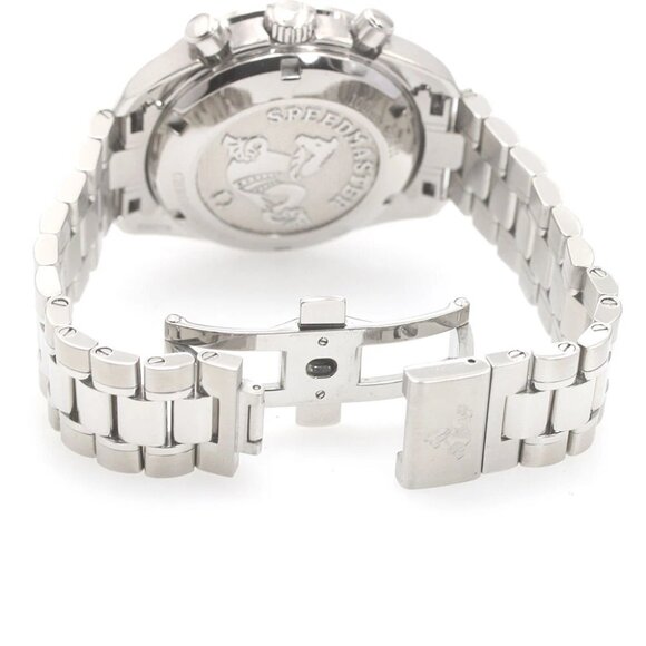 OMEGA Speedmaster 324.30.38.40.06.001 Date Chronograph Automatic Men's_862720 - Picture 3 of 6